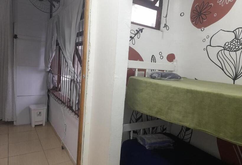 민박 Hostel Feel Home