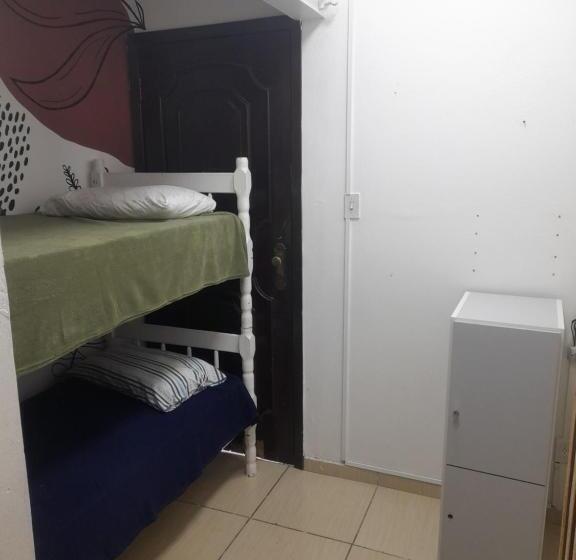 مبيت وإفطار Hostel Feel Home
