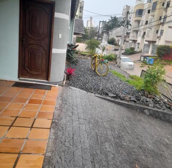 민박 Hostel Feel Home