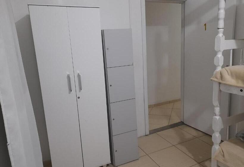 민박 Hostel Feel Home