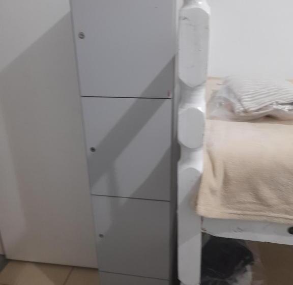 민박 Hostel Feel Home