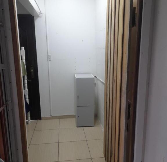 민박 Hostel Feel Home