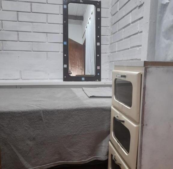 민박 Hostel Feel Home