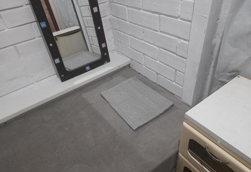 مبيت وإفطار Hostel Feel Home