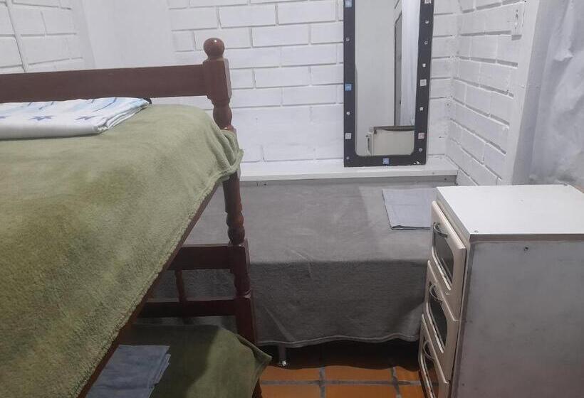 민박 Hostel Feel Home