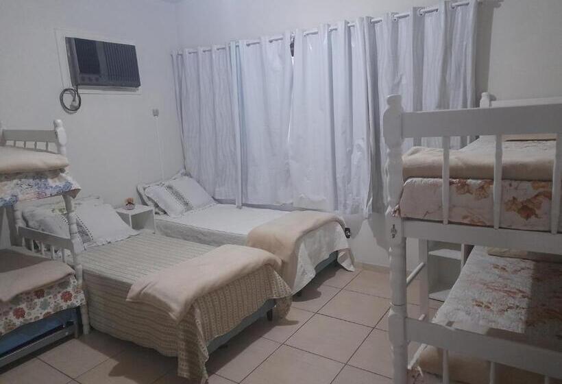 مبيت وإفطار Hostel Feel Home
