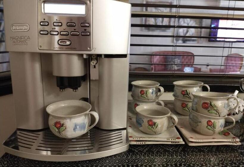 مبيت وإفطار Jakkalsdraai Guest House