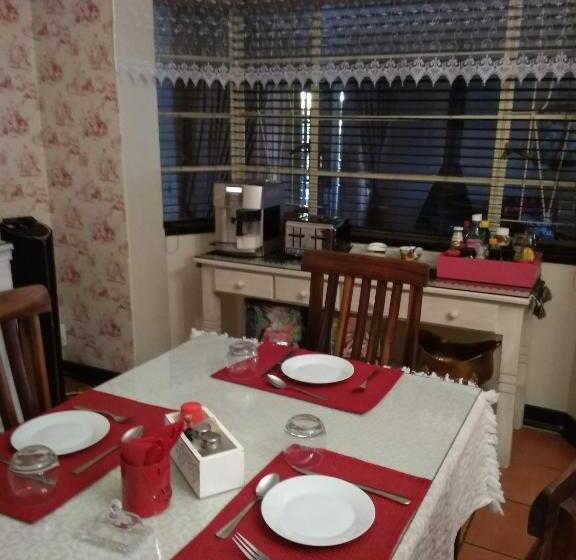 مبيت وإفطار Jakkalsdraai Guest House