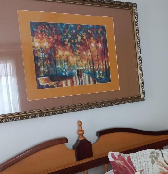 مبيت وإفطار Jakkalsdraai Guest House