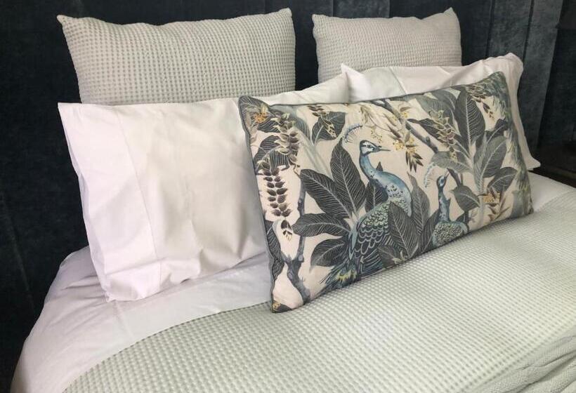 住宿加早餐  Karanda Bnb