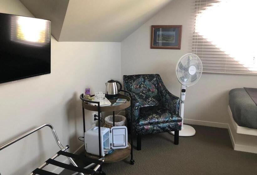 住宿加早餐  Karanda Bnb