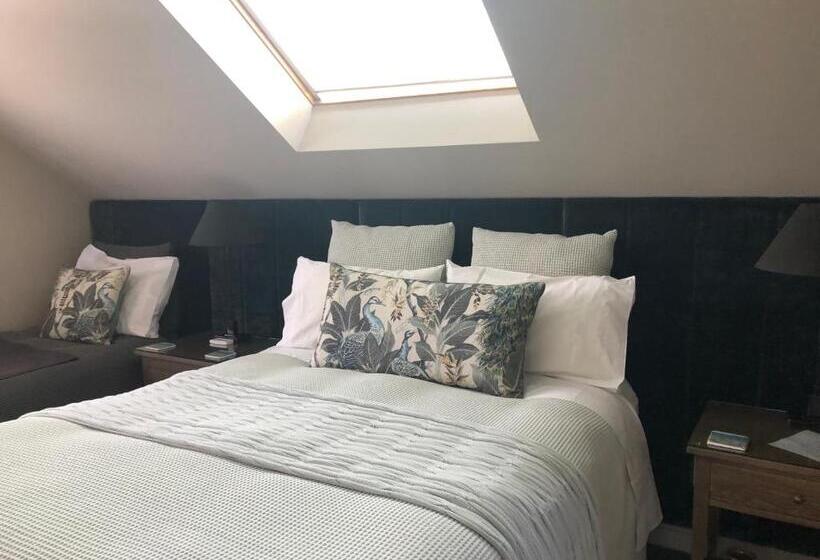 住宿加早餐  Karanda Bnb