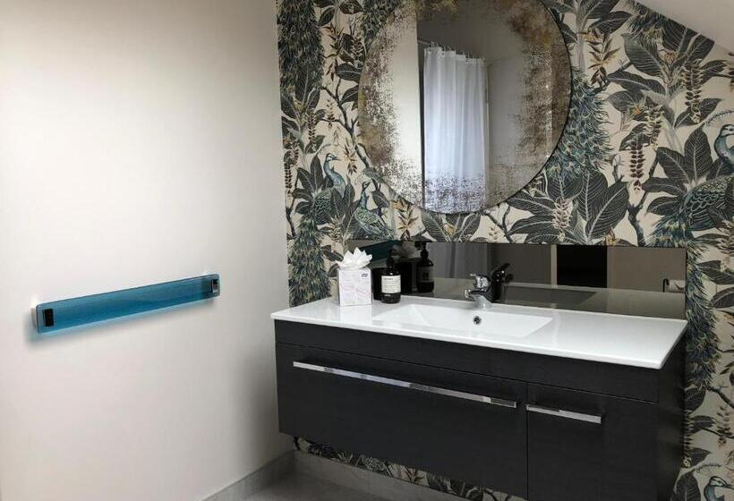 住宿加早餐  Karanda Bnb