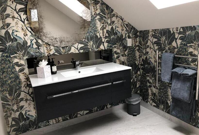 住宿加早餐  Karanda Bnb