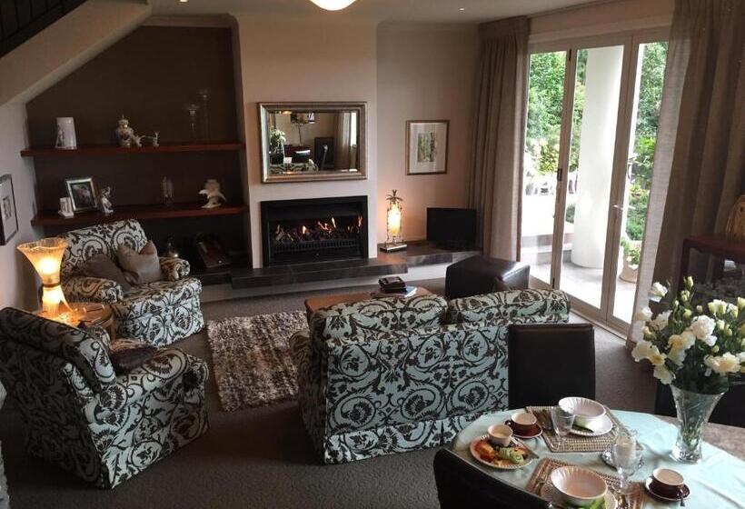 住宿加早餐  Karanda Bnb