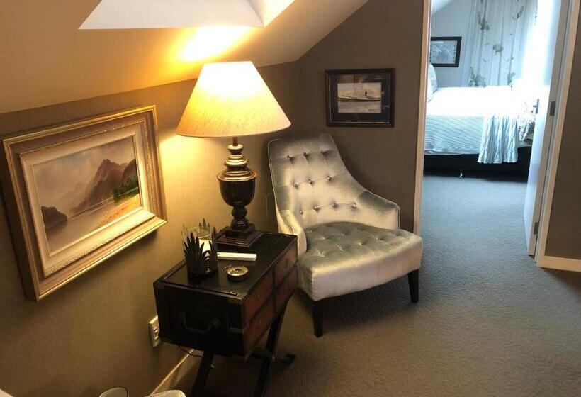 住宿加早餐  Karanda Bnb