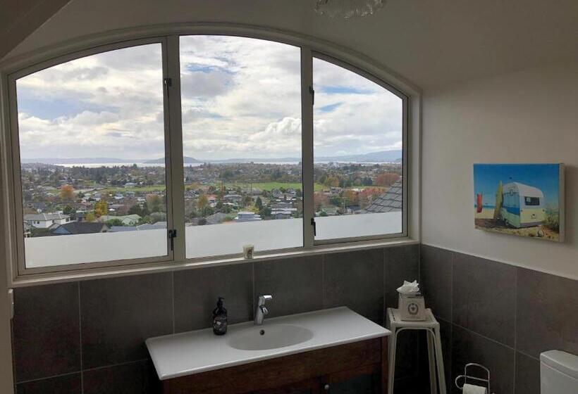 住宿加早餐  Karanda Bnb