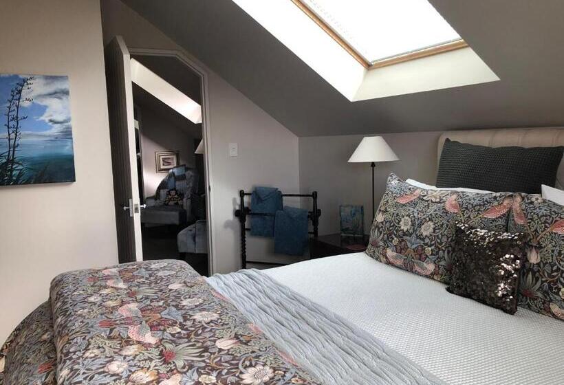 住宿加早餐  Karanda Bnb