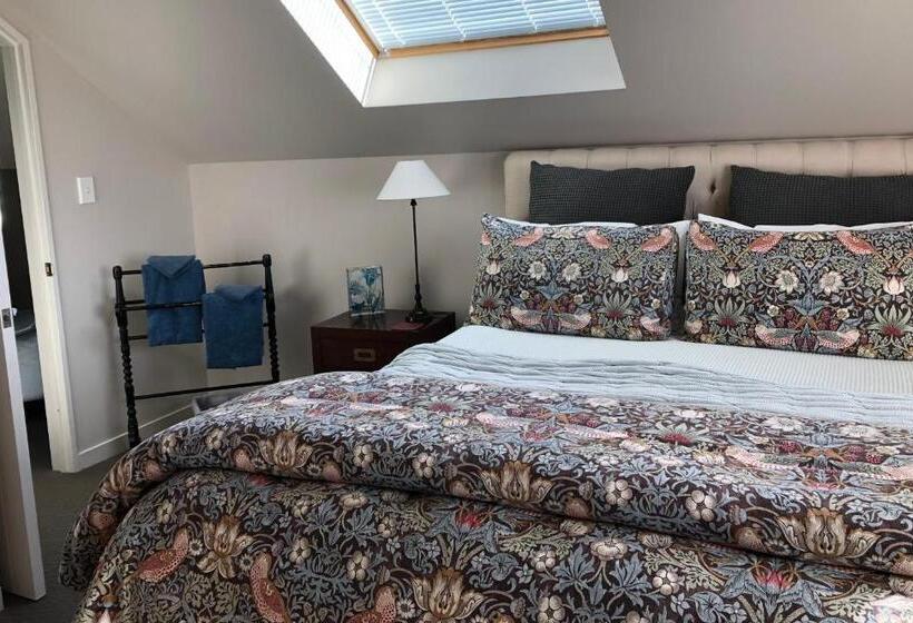 住宿加早餐  Karanda Bnb