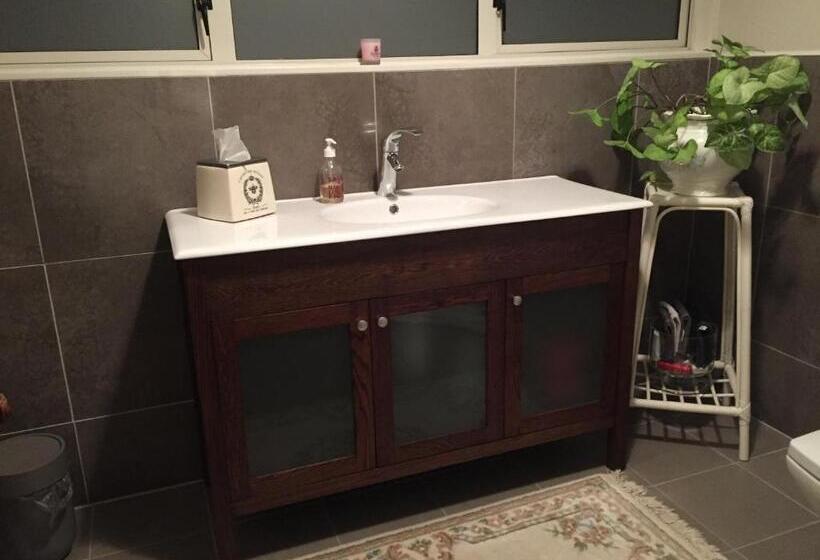 住宿加早餐  Karanda Bnb