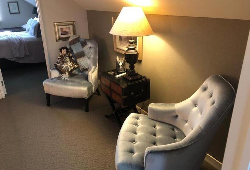 住宿加早餐  Karanda Bnb