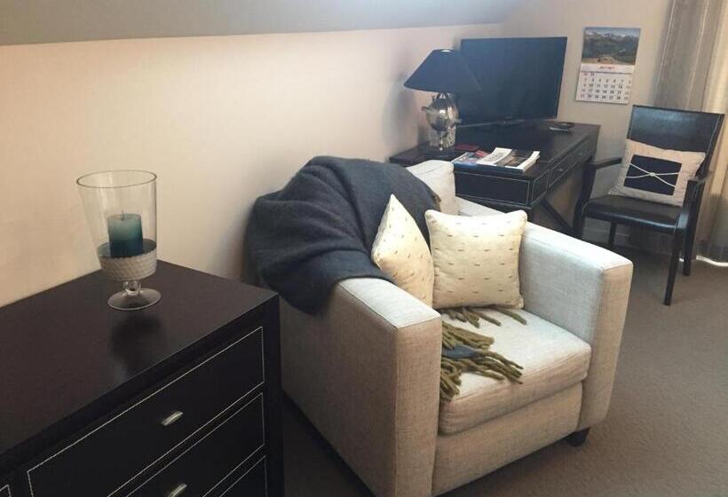 住宿加早餐  Karanda Bnb