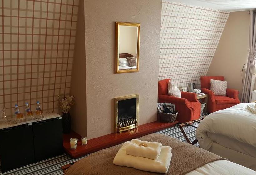 צימר Keeru S Guest House