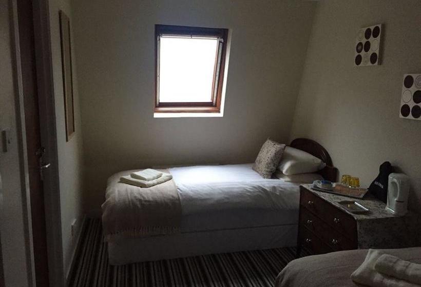 צימר Keeru S Guest House