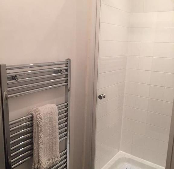 צימר Keeru S Guest House