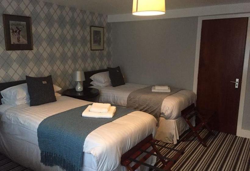 צימר Keeru S Guest House