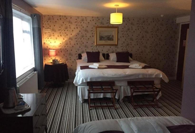 צימר Keeru S Guest House