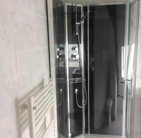 مبيت وإفطار L'ancienne Boulangerie