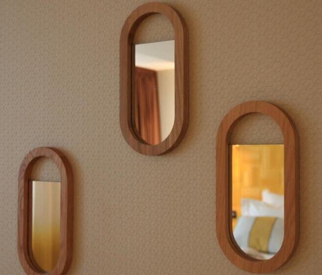 민박 La Villa Dolce