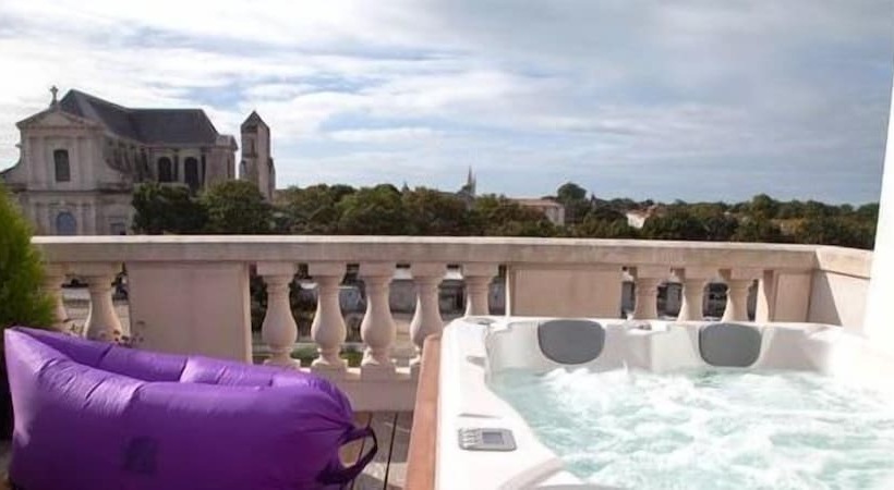 민박 La Villa Dolce