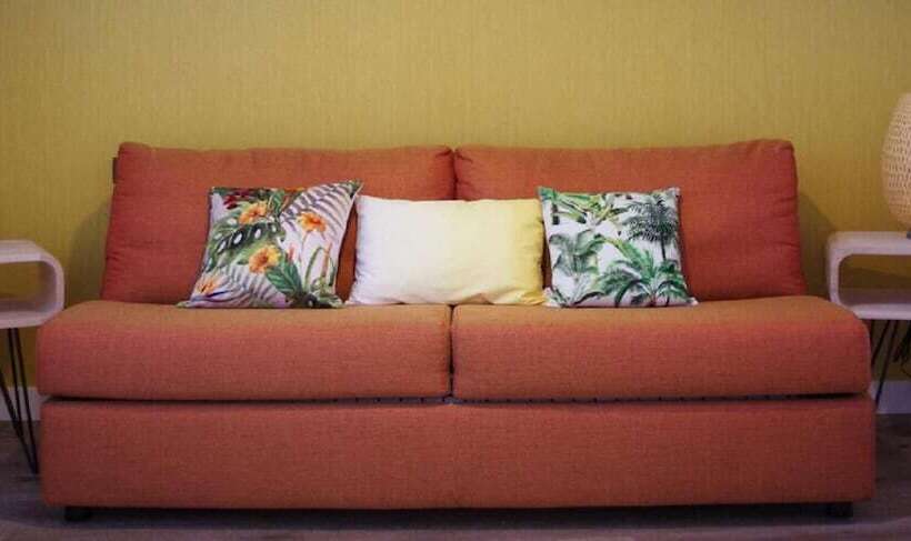 민박 La Villa Dolce