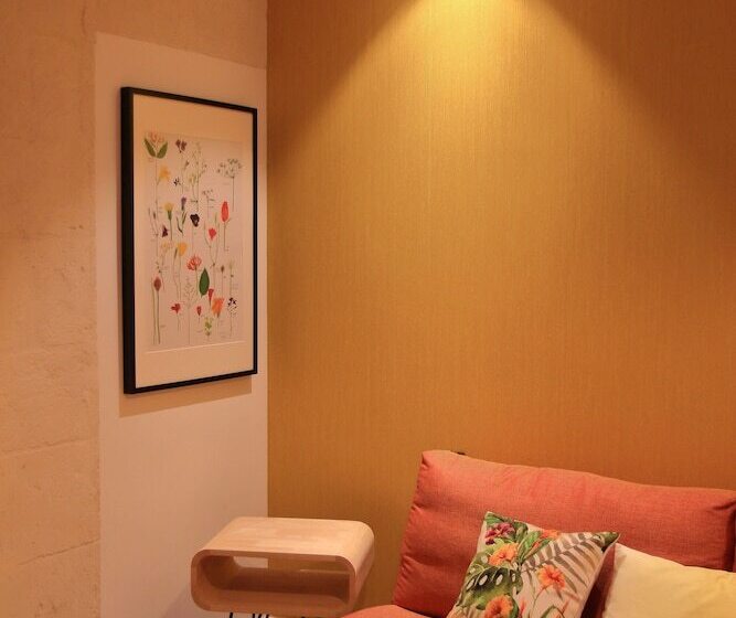 민박 La Villa Dolce