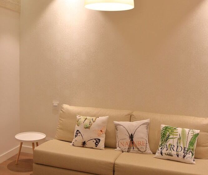 민박 La Villa Dolce