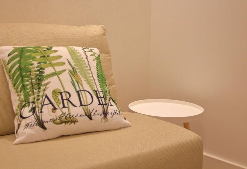 민박 La Villa Dolce