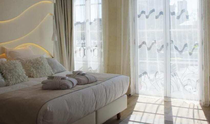 민박 La Villa Dolce