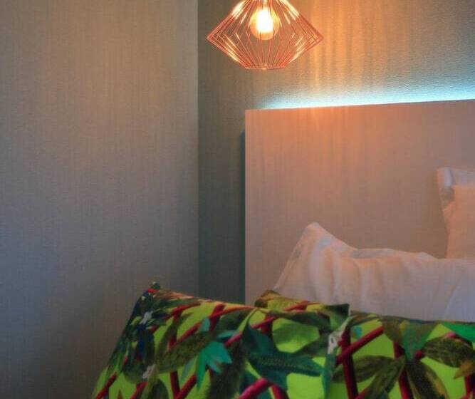 민박 La Villa Dolce