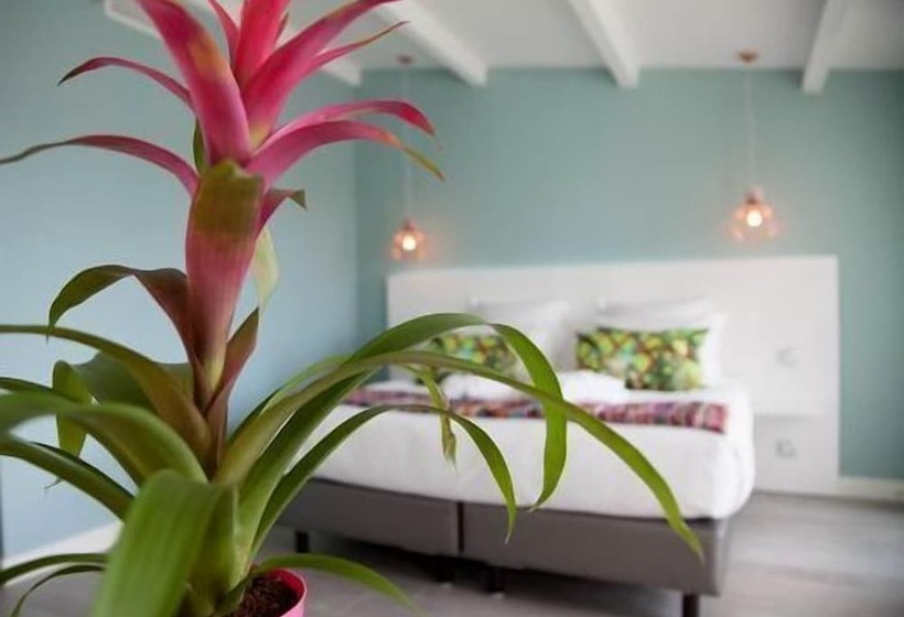 민박 La Villa Dolce