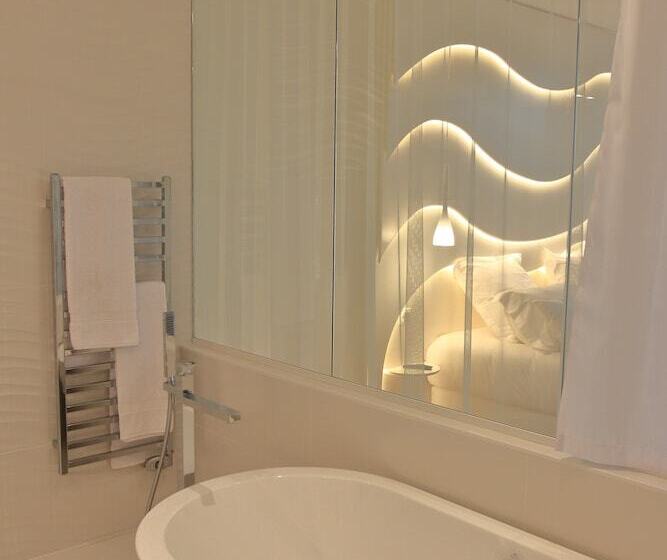 민박 La Villa Dolce