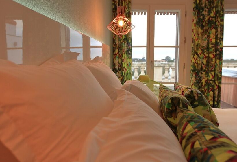 민박 La Villa Dolce