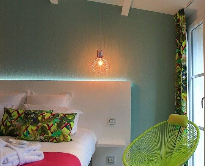 민박 La Villa Dolce