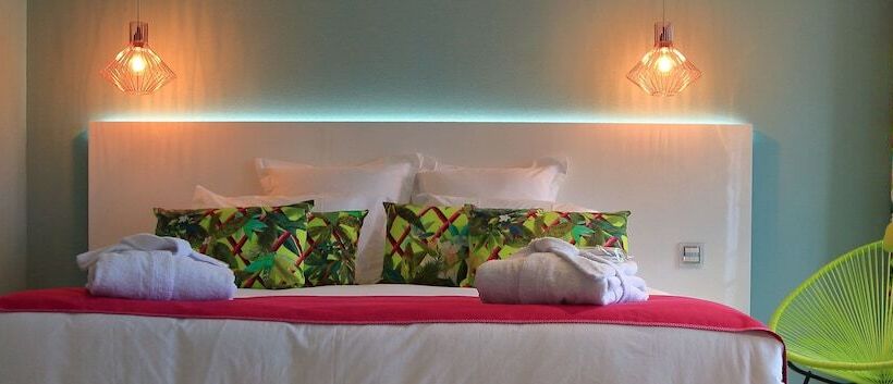 민박 La Villa Dolce