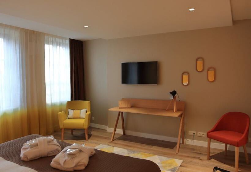 민박 La Villa Dolce