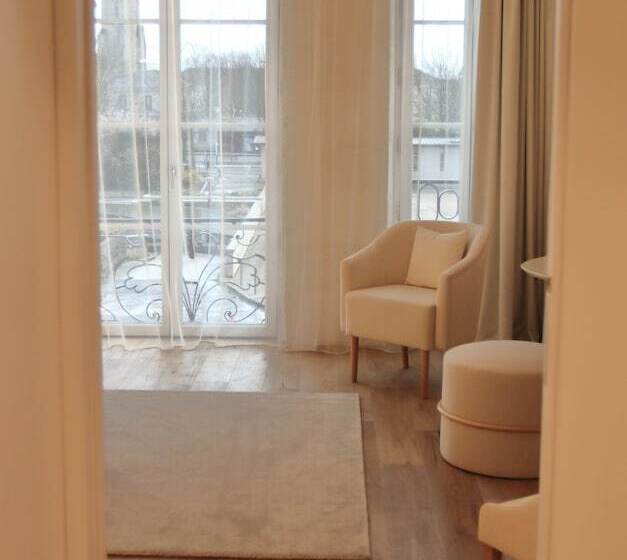 민박 La Villa Dolce