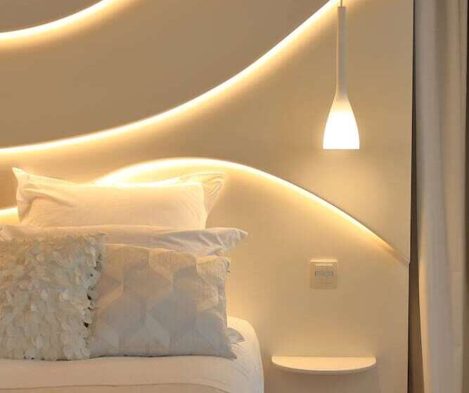 민박 La Villa Dolce