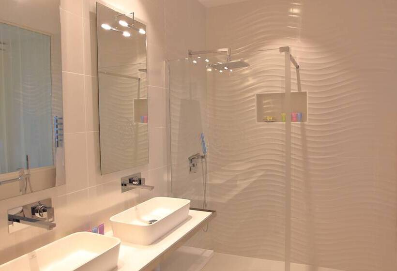 민박 La Villa Dolce