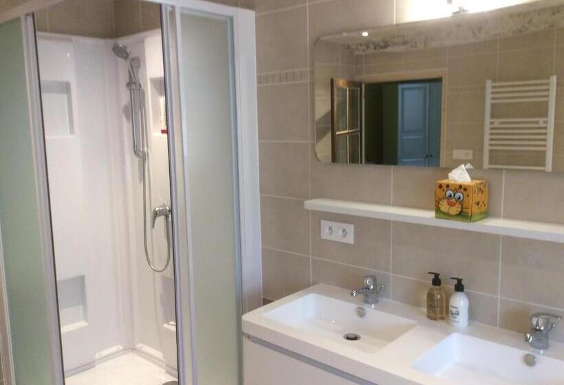 مبيت وإفطار L'ancienne Boulangerie